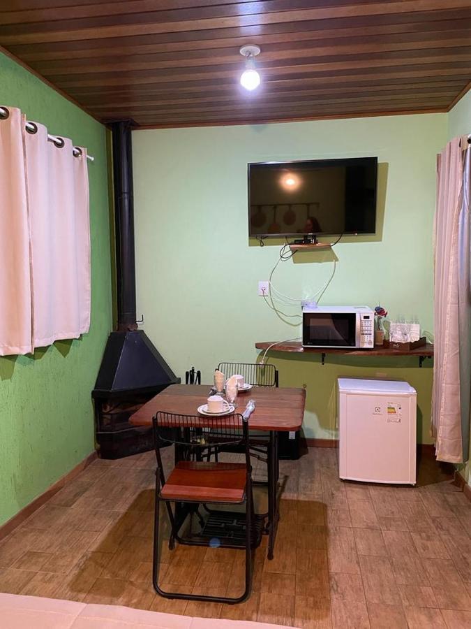 Lumiar Recanto Hotel Висконе Де Мауа Екстериор снимка
